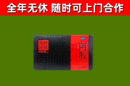 北川县回收阿胶